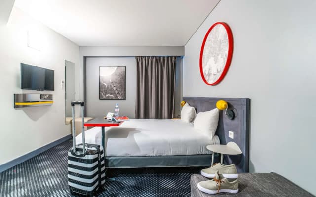 ibis Styles Paris Mairie de Montreuil - photo 5