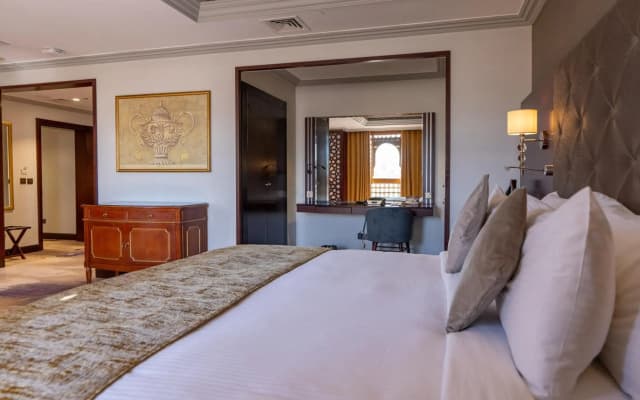Dar Al Taqwa Hotel - photo 6