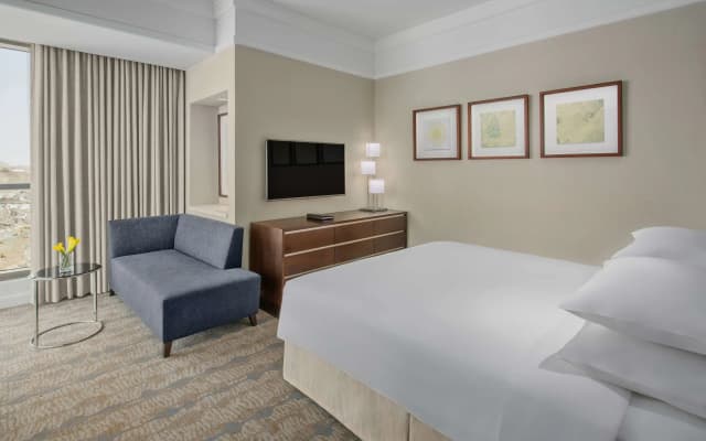 Jabal Omar Hyatt Regency Makkah - photo 4