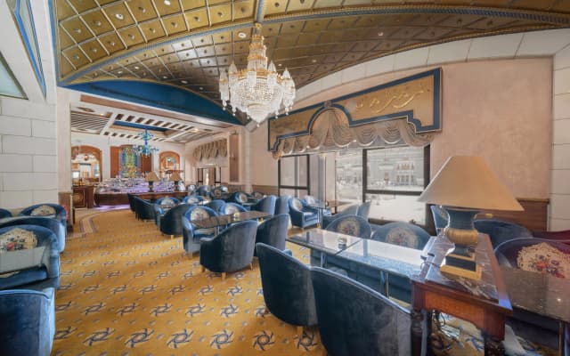 Intercontinental Dar Al Tawhid Makkah by IHG - photo 2
