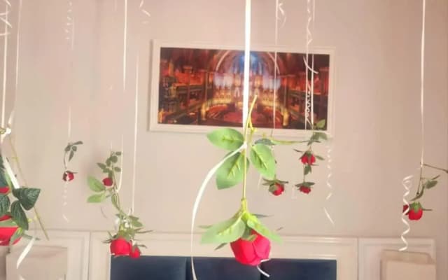 Hotel Grand Paris - photo 9