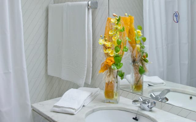 VIP Executive Zurique Hotel - photo 7