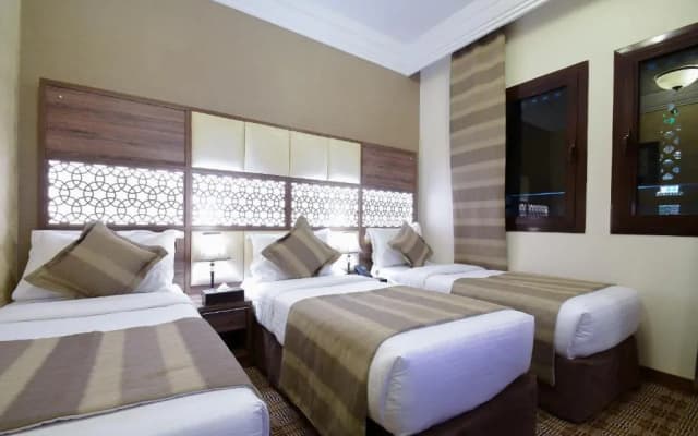 Golden Tulip Al Zahabi - photo 2