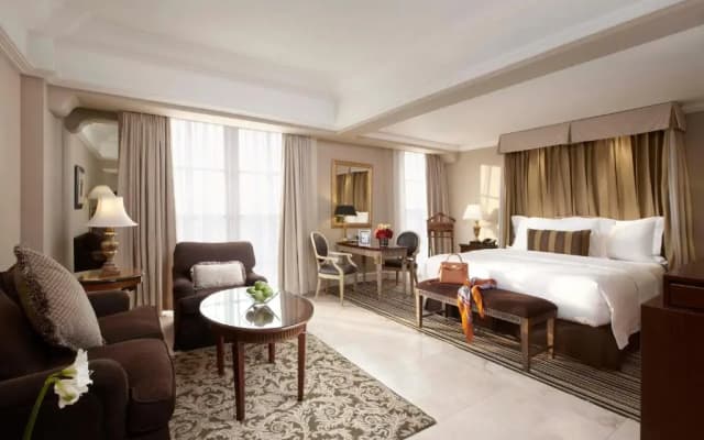 Hotel Gran Mahakam - photo 1