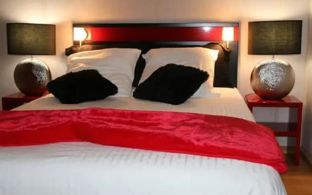 Marinha Hotel - photo 2