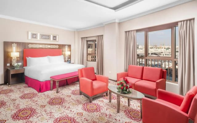 Millennium Taiba Hotel - photo 3