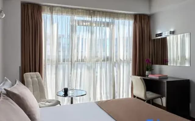 Breeze Boutique Hotel - photo 1