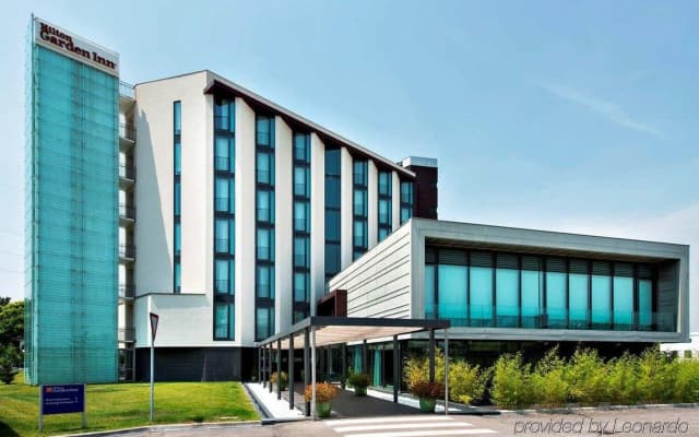 Hilton Garden Inn Venice Mestre San Giuliano - photo 5