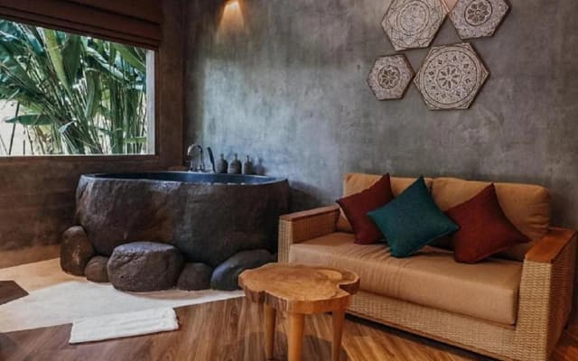 thewakanda Resort A Pramana Experience - photo 4