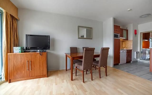 Royal Regency Paris Vincennes - photo 8