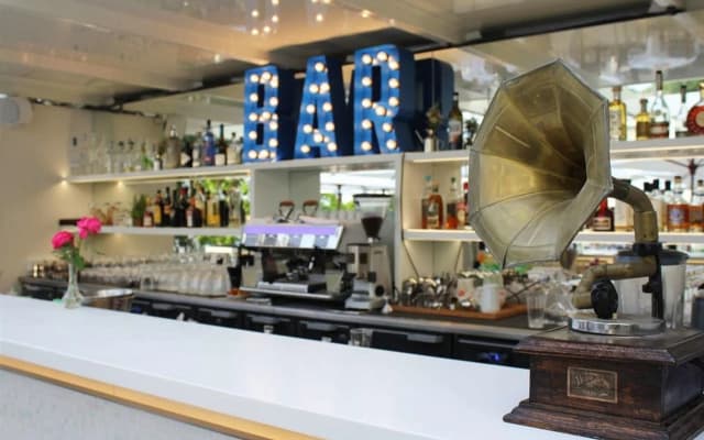 Martinez Hotel - photo 5
