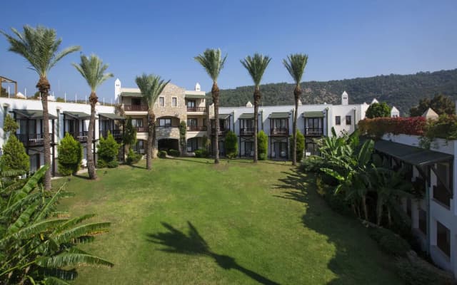 The Marmara Bodrum - Adult Only - photo 5
