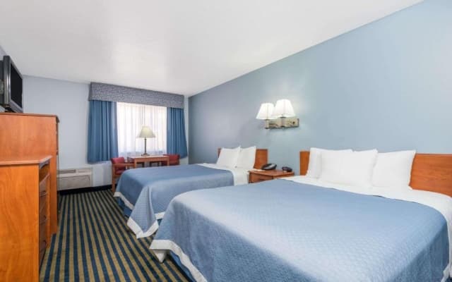 Days Inn by Wyndham Las Vegas - photo 1