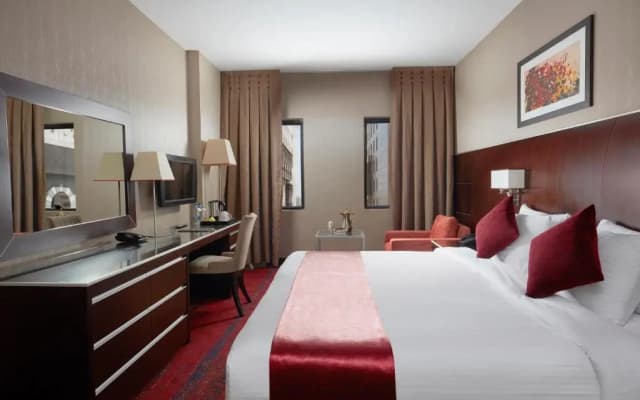 Maysan Al Harithia Hotel - photo 1
