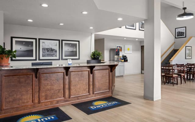 Days Inn by Wyndham Las Vegas - photo 3