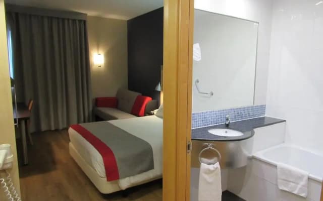 Holiday Inn Express Malaga Airport by IHG - photo 3