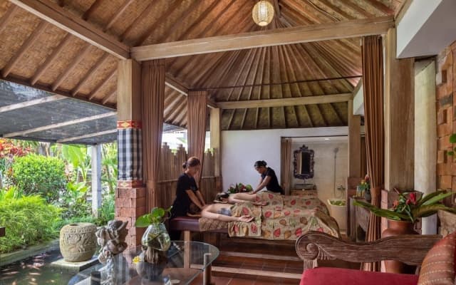 Kailash Suite by GenuineHost - photo 5