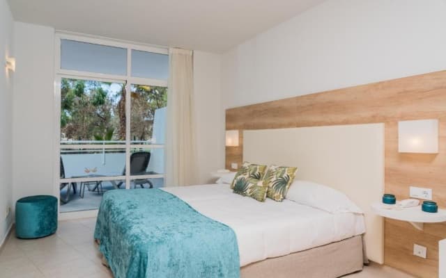 Gara Suites Golf & SPA - photo 4