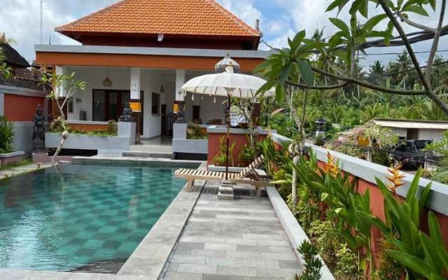 The Gria Unique Ubud - photo 5