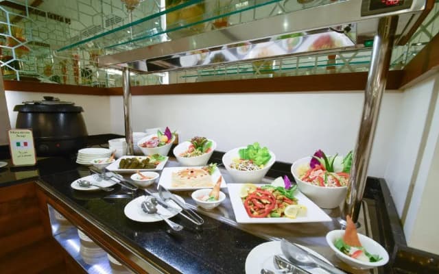 Golden Tulip Al Zahabi - photo 5