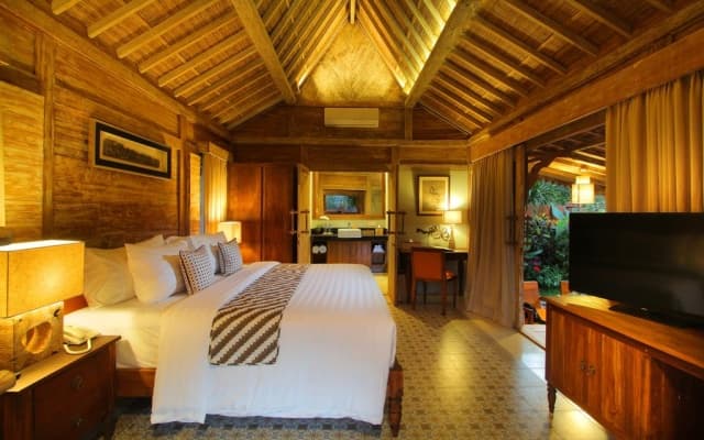 Suarti Boutique Village - photo 1
