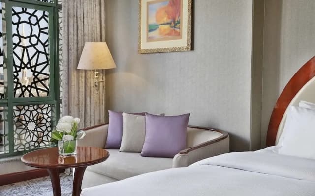 Madinah Hilton - photo 6