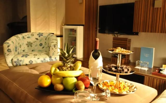 Orty Airport Hotel - photo 3