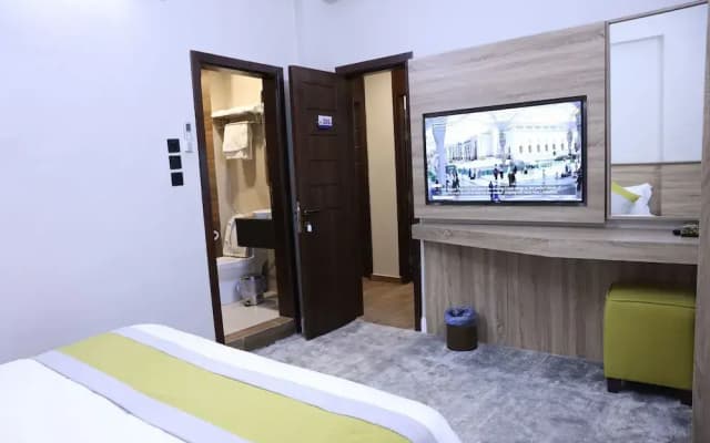Madinah Deluxe - photo 13