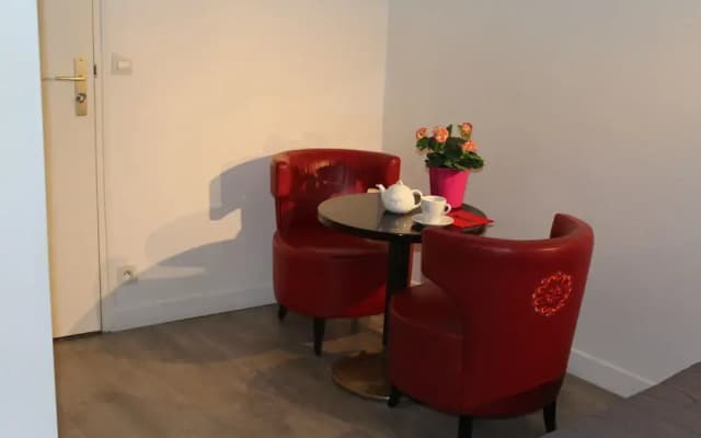 Le Kleber - photo 2