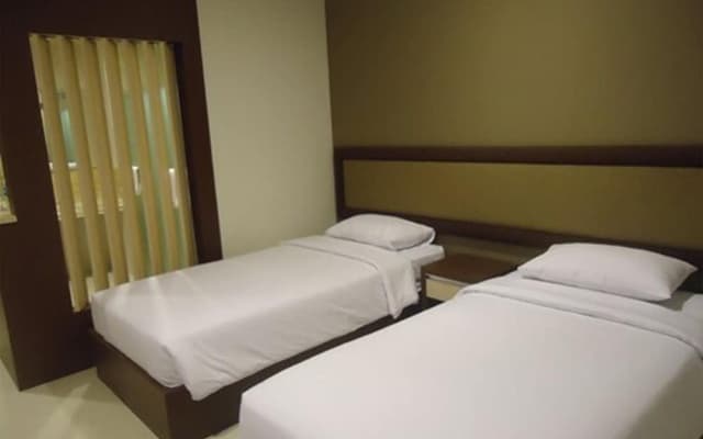 Hotel Olive - photo 1