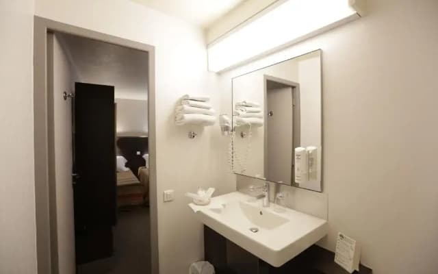 Hôtel Au Petit Caporal - photo 3