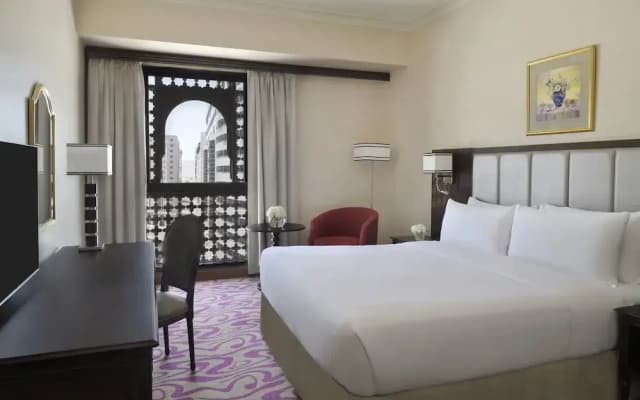 Intercontinental Madinah - Dar Al Iman by IHG - photo 5
