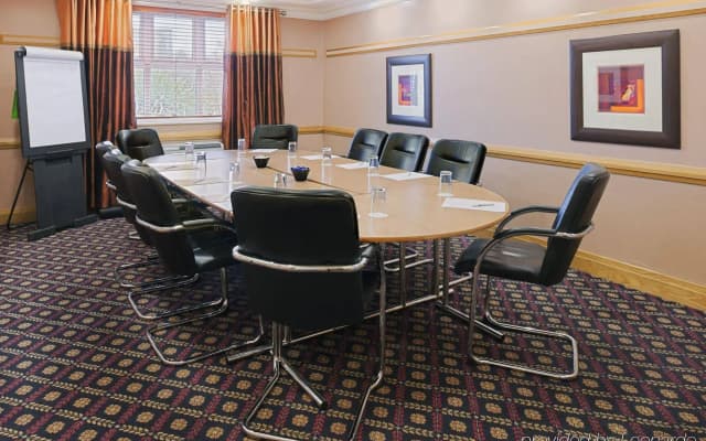 Holiday Inn Manchester West by IHG - photo 5