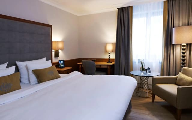 Platzl Hotel - photo 1