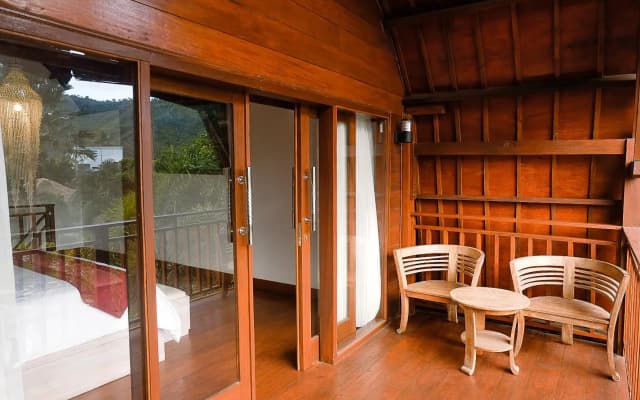 Aldi's Bungalow - photo 2
