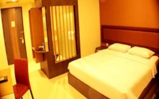 Hotel Olive - photo 4