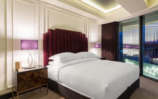 DoubleTree by Hilton Hotel Izmir Airport - photo 1