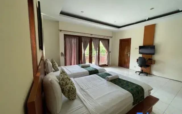 Melati Resort & Hotel Kuta Lombok - photo 3