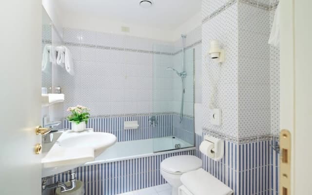 Hotel Plaza Venice - photo 4