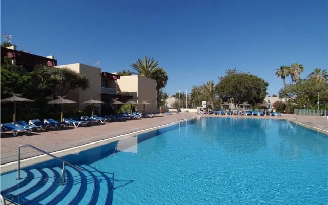 Hotel Palia Don Pedro - photo 2