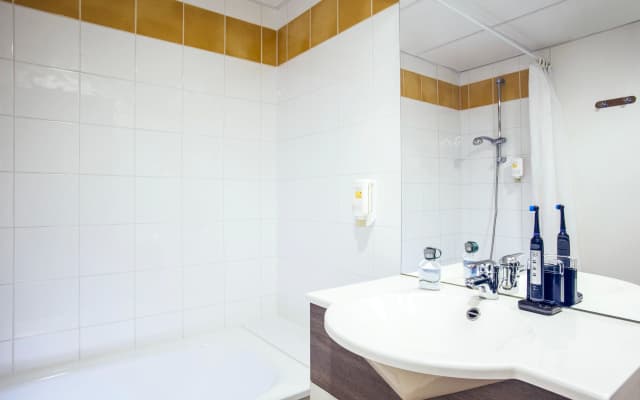 Appart'hôtel Vacancéole Paris Quai de Marne - photo 8