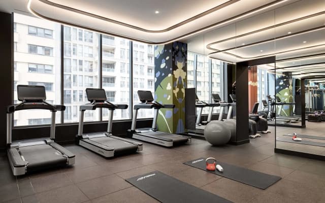 Canopy By Hilton Toronto Yorkville - photo 4