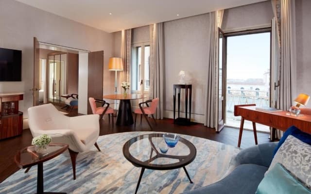 The St. Regis Venice Hotel - photo 5