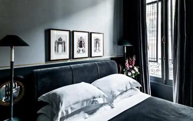 Monsieur George Hotel & Spa – Champs Elysées - photo 5