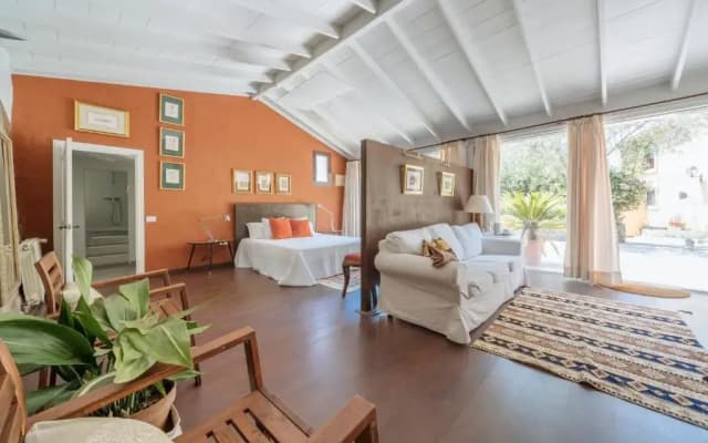 Hotel Rural las Calas - photo 2