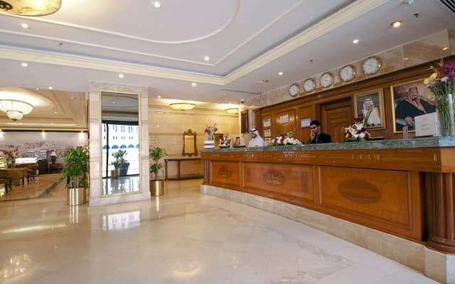 InterContinental Dar Al Hijra Madinah by IHG - photo 2