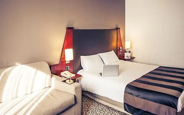 Mercure Paris Val de Fontenay - photo 2
