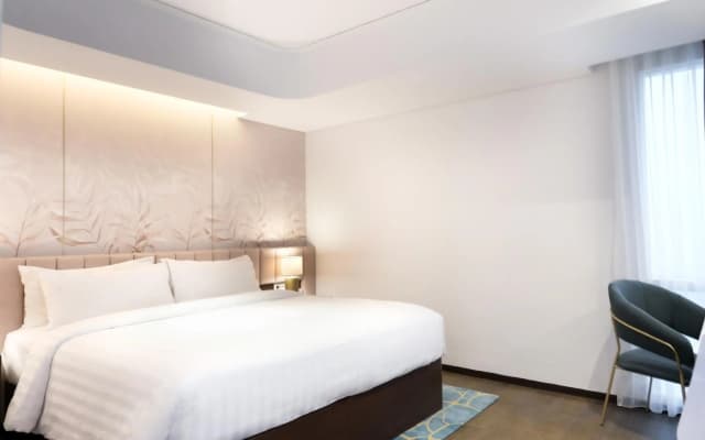 Atria Hotel Gading Serpong - photo 7