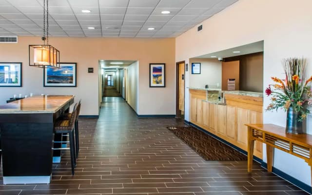 Comfort Inn Las Vegas New Mexico - photo 1