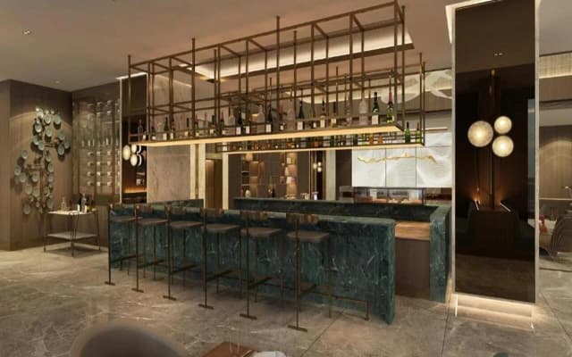 Izmir Marriott Hotel - photo 4